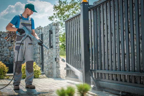 Best Roof Washing  in Wheeling, IL