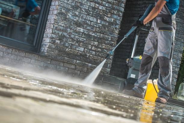Best Playground Equipment Cleaning  in Wheeling, IL