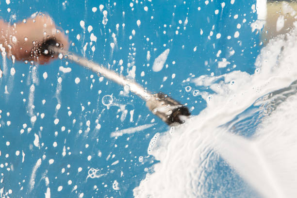 Best Patio and Deck Pressure Washing  in Wheeling, IL