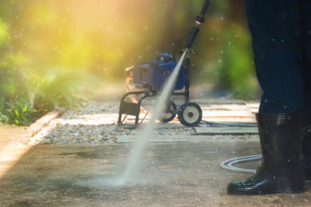 Animal Enclosure Cleaning in Wheeling, IL