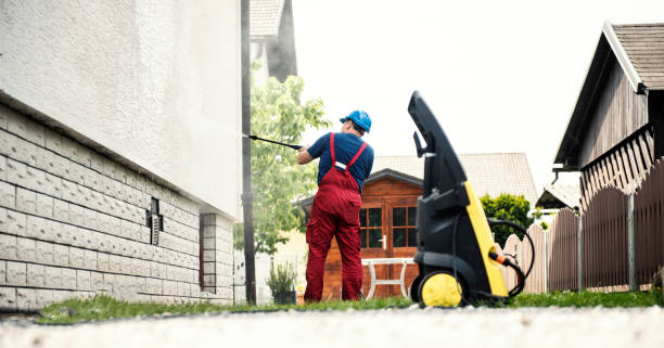 Best Graffiti Removal  in Wheeling, IL